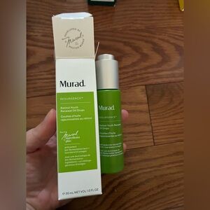 Murad Retinol Youth Renew Oil Drops 1oz